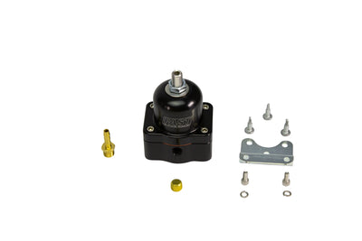 Adjustable Billet Fuel Pressure Regulator<br>Universal