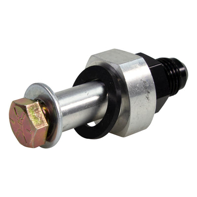 EZ-Fuel EFI Return Line Fitting<br>Universal
