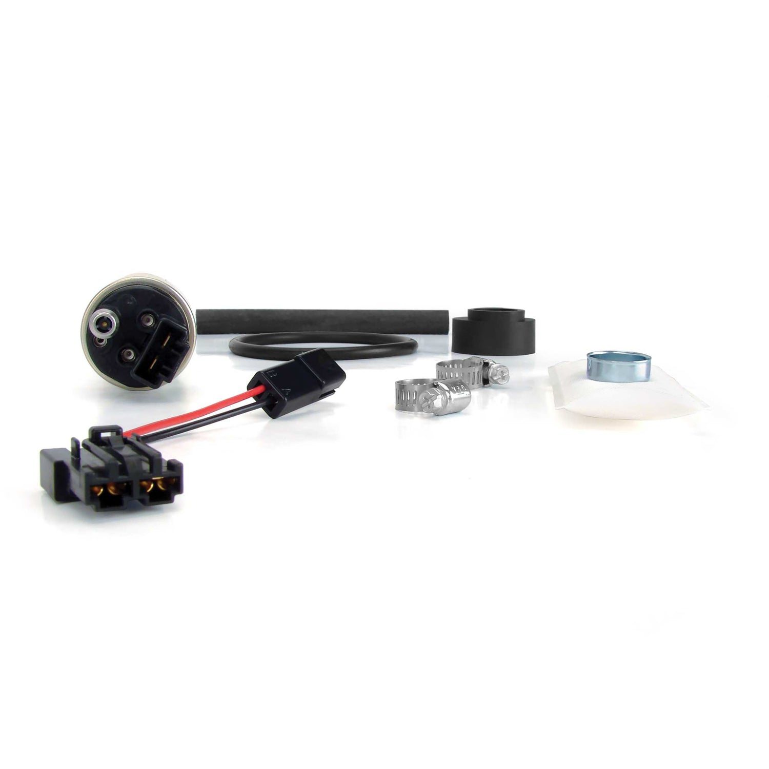 Universal In-Tank Fuel Pump<br>Universal
