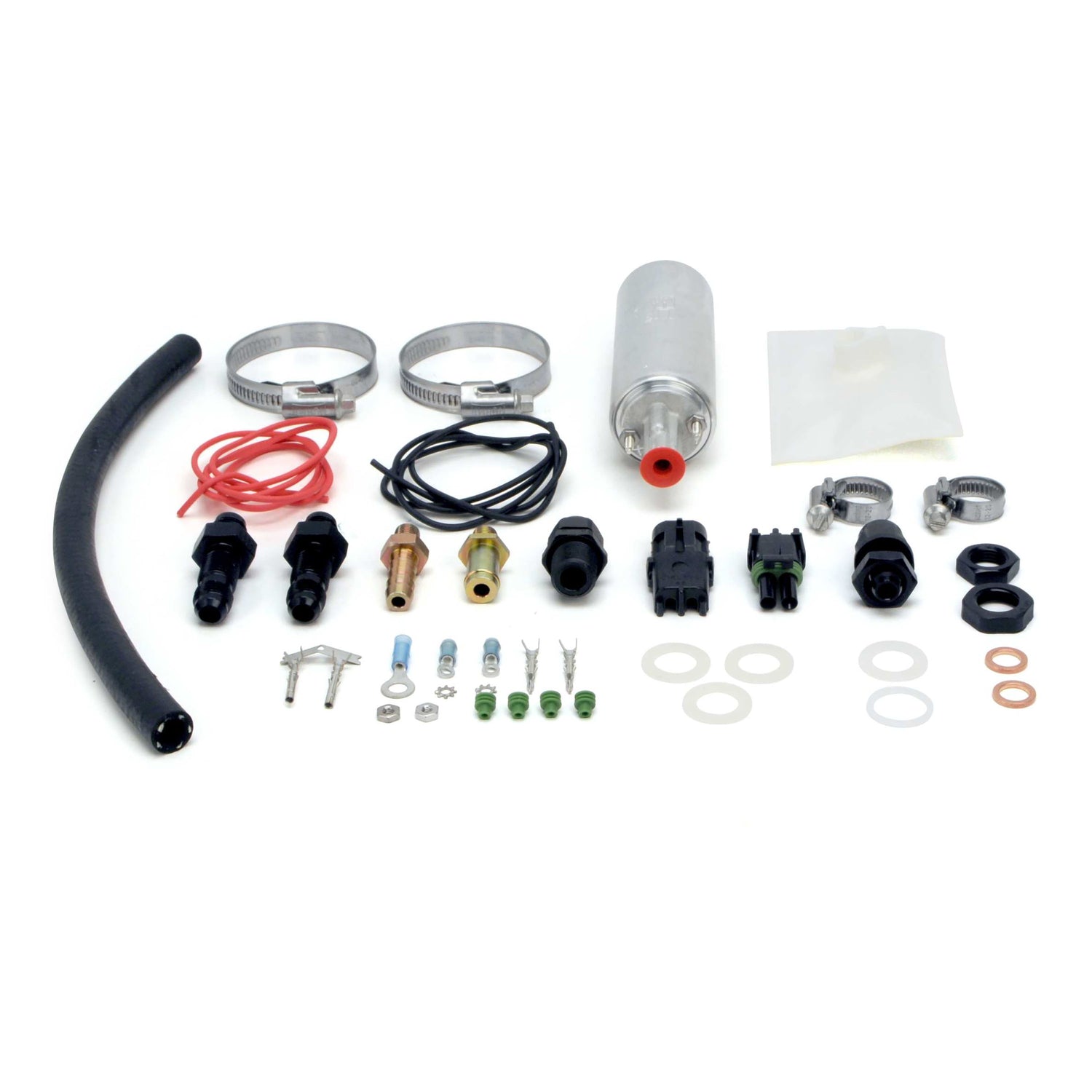 In-Tank Retrofit EFI Pump<br>Universal