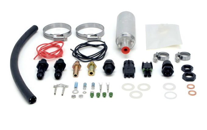 In-Tank Retrofit EFI Pump<br>Universal