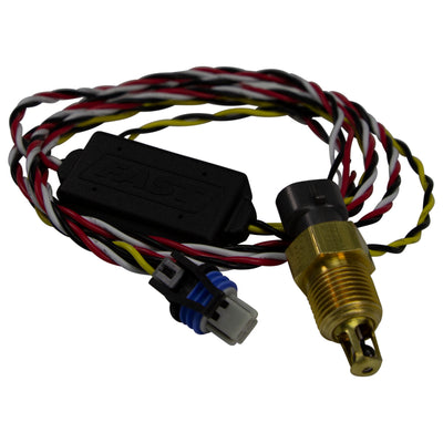 Air Temp Sensor w/ 12 to 5 Volt Output Converter Kit<br>Universal