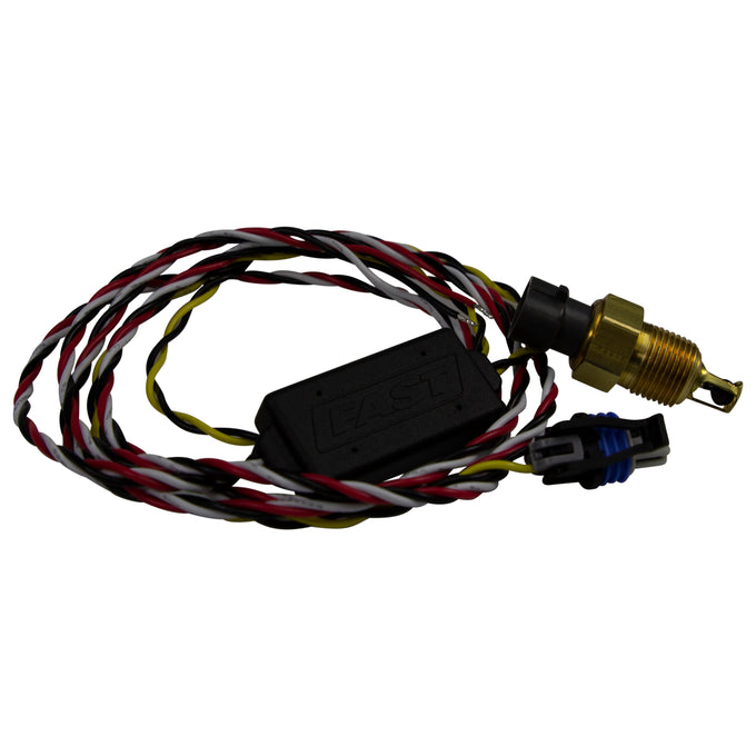 Air Temp Sensor w/ 12 to 5 Volt Output Converter Kit<br>Universal