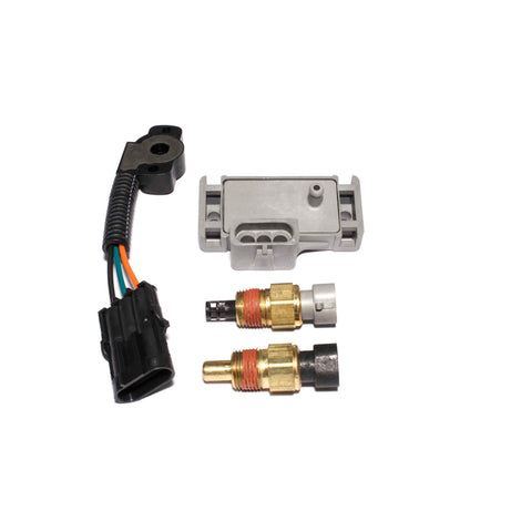1 Bar Map Sensor Kit with Ford TPS<br>Universal