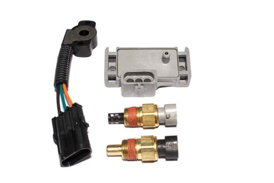 1 Bar Map Sensor Kit with Ford TPS<br>Universal