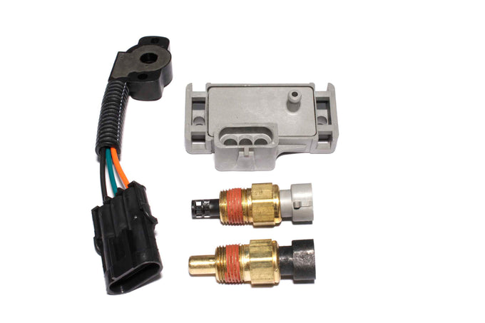 1 Bar Map Sensor Kit with Ford TPS<br>Universal