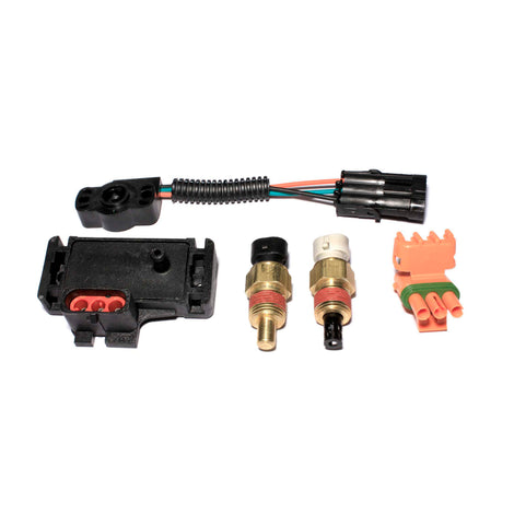 2 Bar Map Sensor Kit with Ford TPS<br>Universal