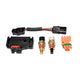 2 Bar Map Sensor Kit with Ford TPS<br>Universal