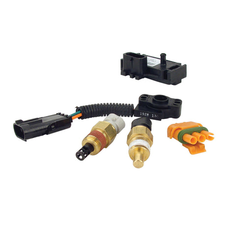 3 Bar Map Sensor Kit with Ford TPS<br>Universal