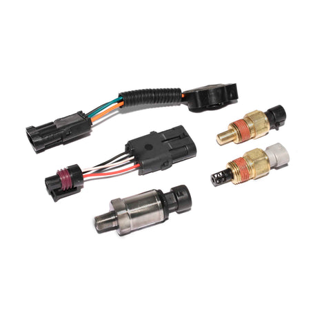 5 Bar Map Sensor Kit with Ford TPS.<br>Universal