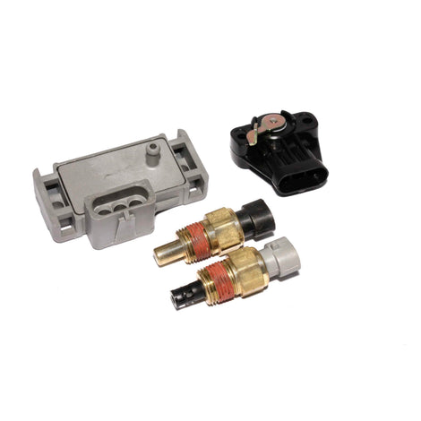 1 BAR Map Sensor Kit with GM TPS<br>Universal