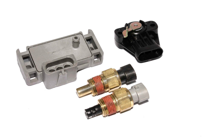 1 BAR Map Sensor Kit with GM TPS<br>Universal