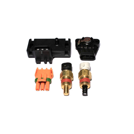 3 BAR Map Sensor Kit with GM TPS<br>Universal