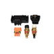 3 BAR Map Sensor Kit with GM TPS<br>Universal