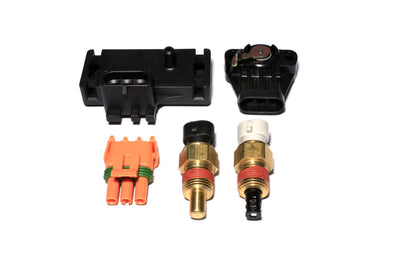 3 BAR Map Sensor Kit with GM TPS<br>Universal