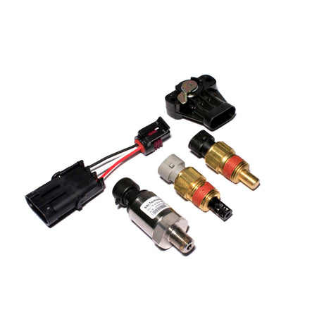 5 BAR Map Sensor Kit with GM TPS<br>Universal