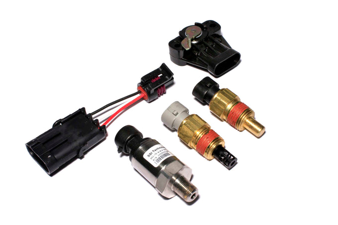 5 BAR Map Sensor Kit with GM TPS<br>Universal