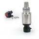 Single Pressure Sensor 0 to 100 PSI<br>Universal