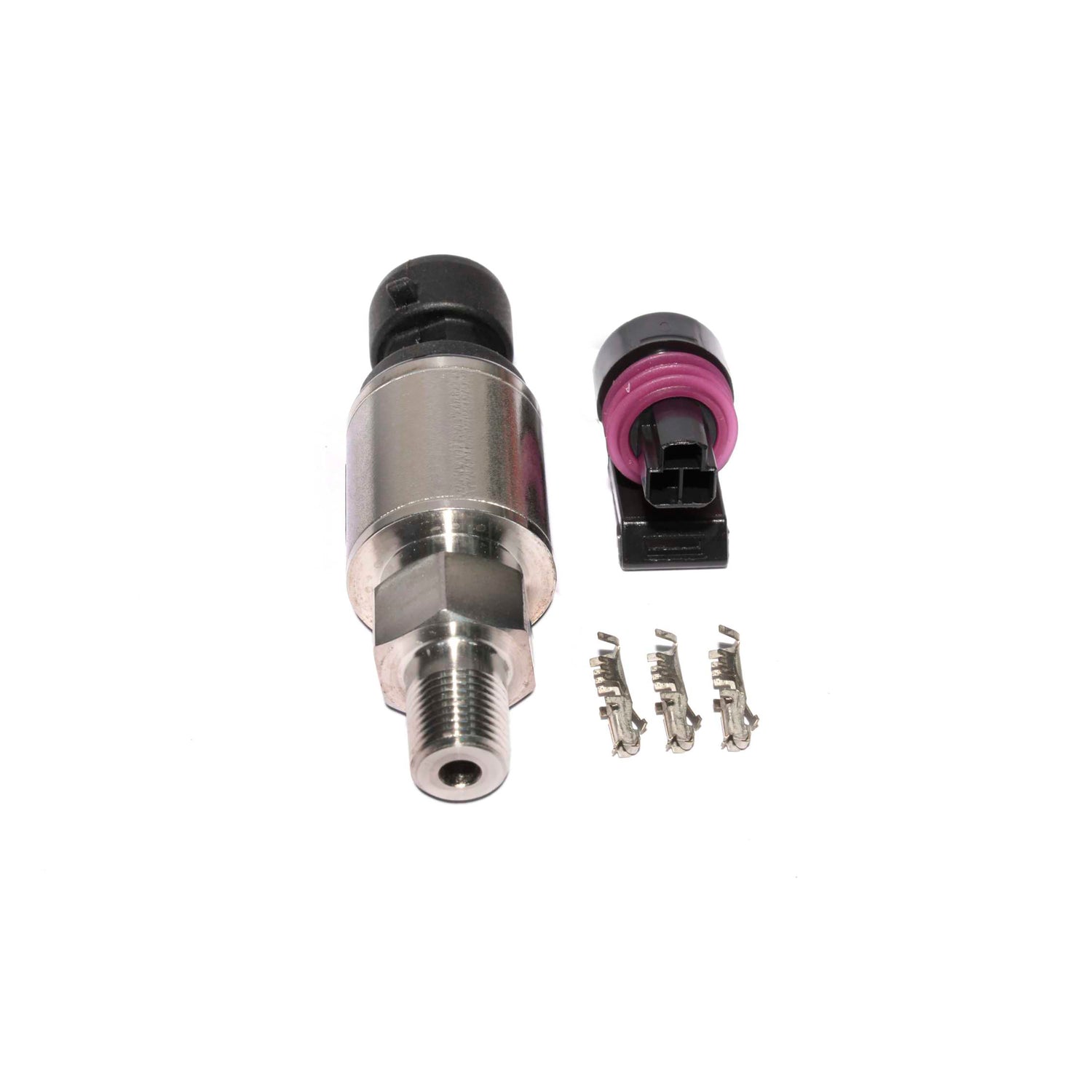 Single Pressure Sensor Kit 0 to 1500 PSI<br>Universal