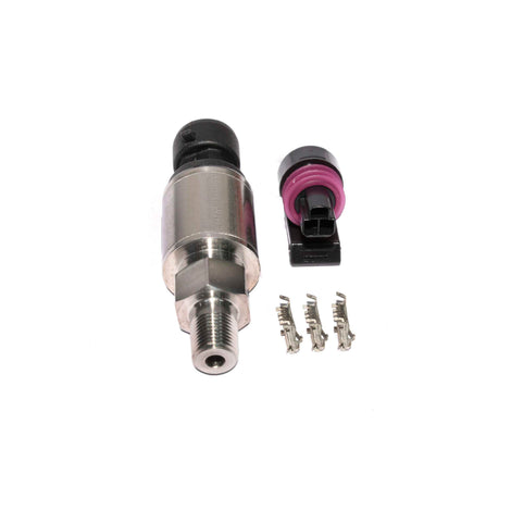 Single Pressure Sensor Kit 0 to 1500 PSI<br>Universal