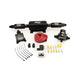 Inline 750 Lb/Hr Race Fuel System<br>Universal