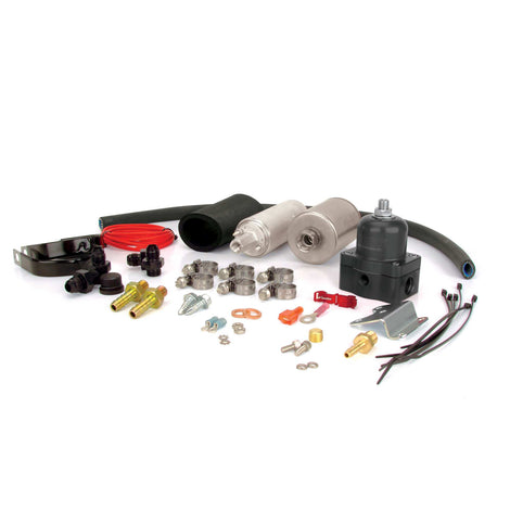 Inline Fuel Pump Kit<br>Universal