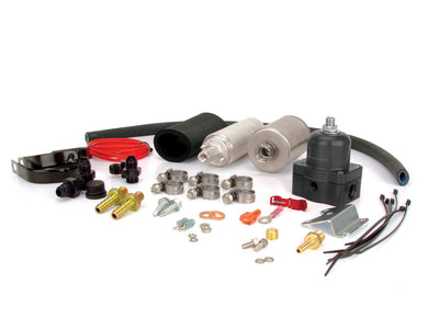 Inline Fuel Pump Kit<br>Universal