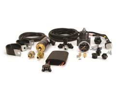 Inline Fuel Pump Kit for EZ 1.0<br>Universal