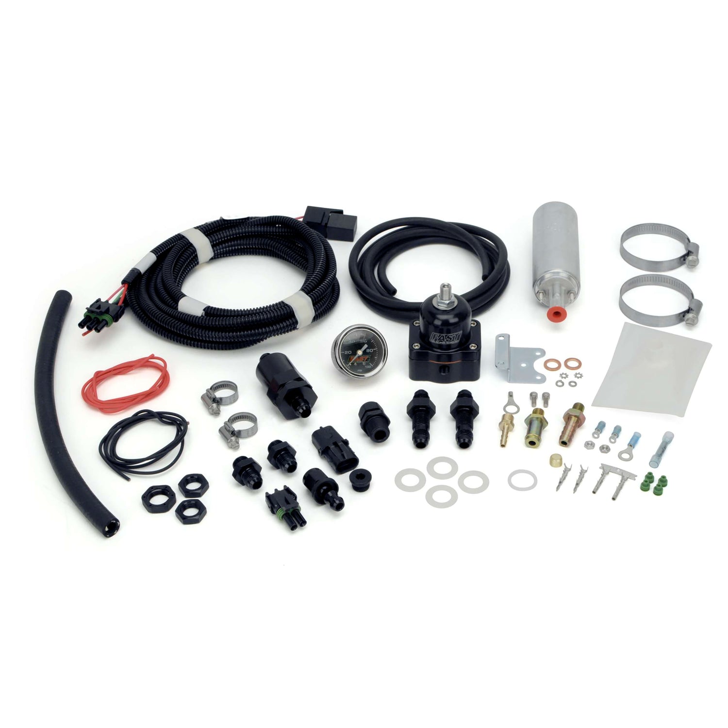 EZ-EFI In-Tank Fuel Pump Kit<br>Universal