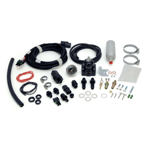EZ-EFI In-Tank Fuel Pump Kit<br>Universal