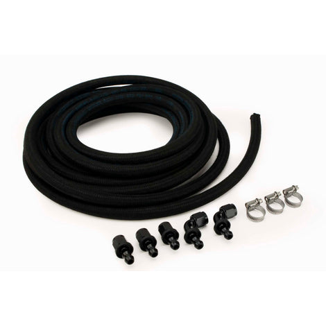 EFI Hose and Hardware Kit<br>Universal