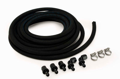 EFI Hose and Hardware Kit<br>Universal
