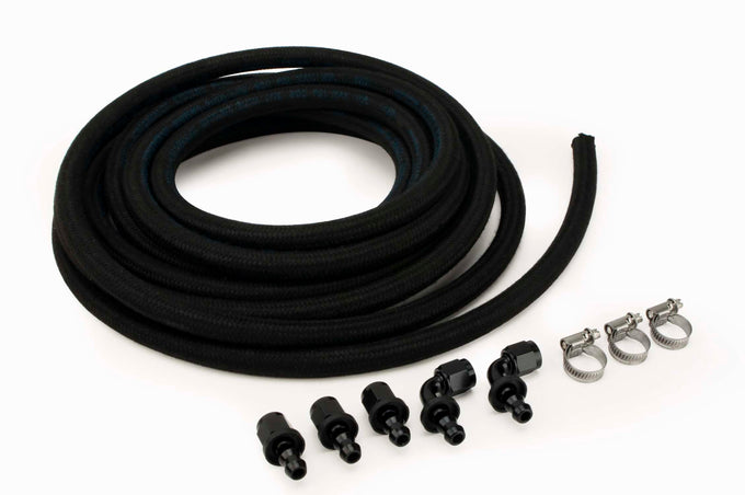 EFI Hose and Hardware Kit<br>Universal