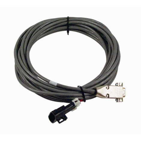 XFI ECU to Serial<br>Universal
