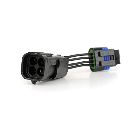 IAC Sensor Adapter: New/LS Sensor to Old Harness<br>Universal