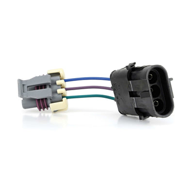 MAP Sensor Adapter Harness - Early To Late GM<br>Universal