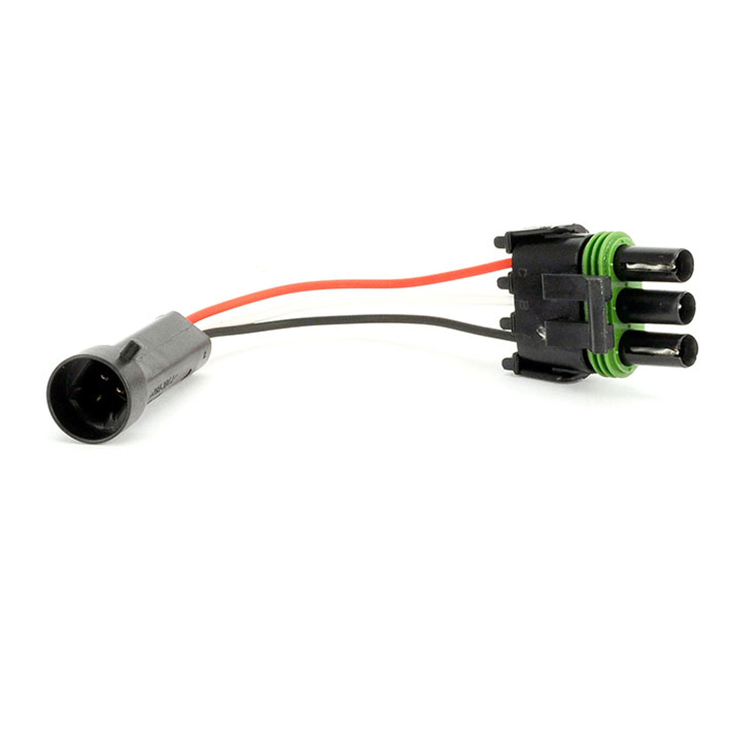 Early/TPI TPS Sensor to Metripack/LS Adapter Pigtail<br>Universal