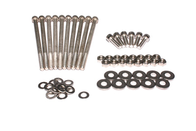 LSX 92mm Intake Manifold Hardware Kit<br>Universal