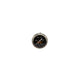 LSX 0-100PSI 1.5 In. Stainless EFI Fuel Pressure Gauge<br>Universal