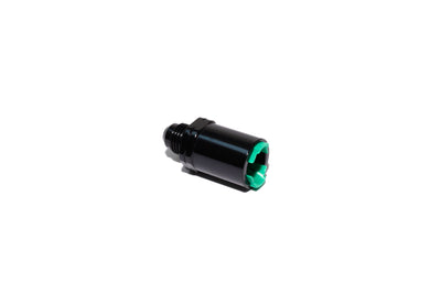 GM LS1 to 6AN Fuel Rail Conversion Fitting<br>Universal