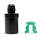 GM LS1 to 6AN Fuel Rail Conversion Fitting<br>Universal