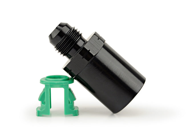 GM LS1 to 6AN Fuel Rail Conversion Fitting<br>Universal