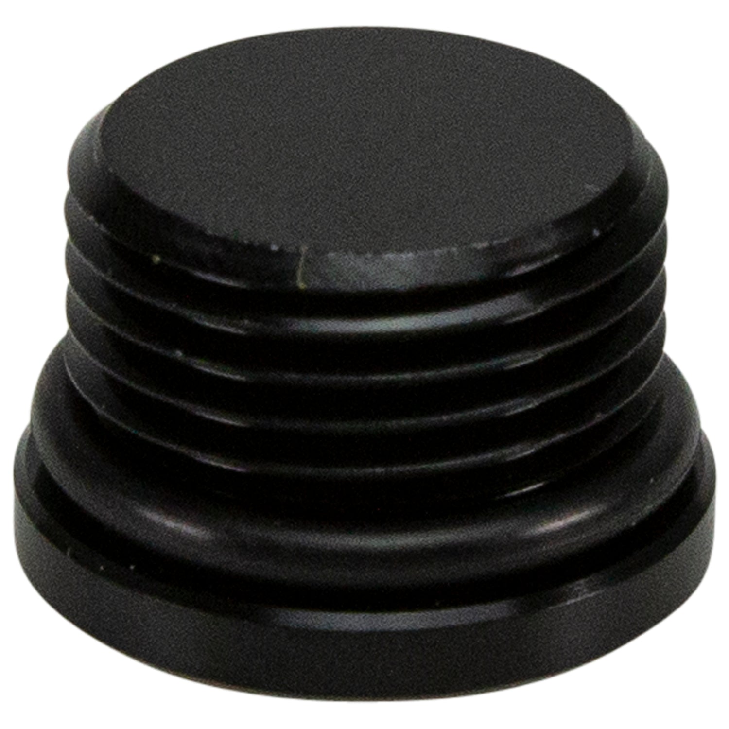 LSX -8 SAE O-Ring Fuel Rail Plug Fitting<br>Universal