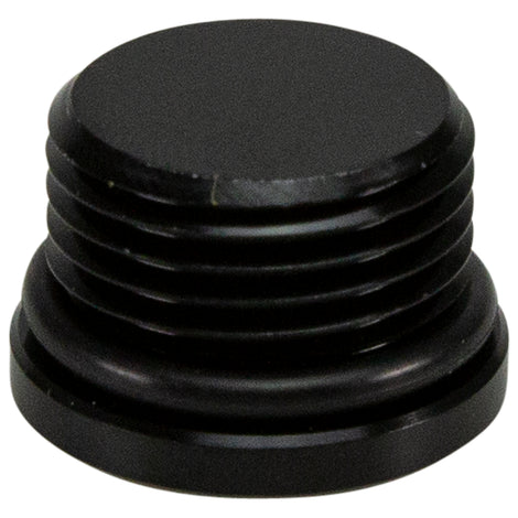 LSX -8 SAE O-Ring Fuel Rail Plug Fitting<br>Universal