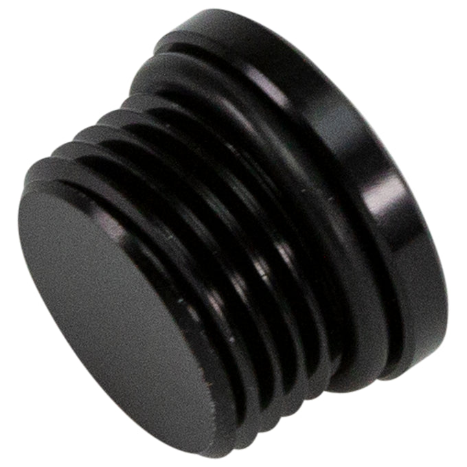 LSX -8 SAE O-Ring Fuel Rail Plug Fitting<br>Universal