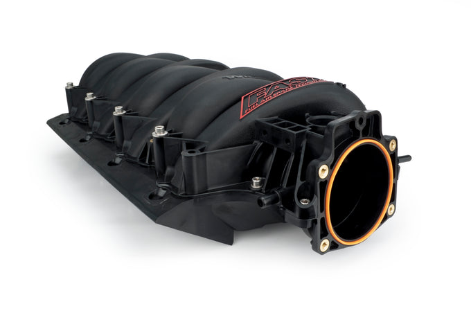 LSX 92mm Cathedral Port Intake Manifold<br>99-20 Chevy, GMC, Cadillac, Buick, Pontiac, Saab