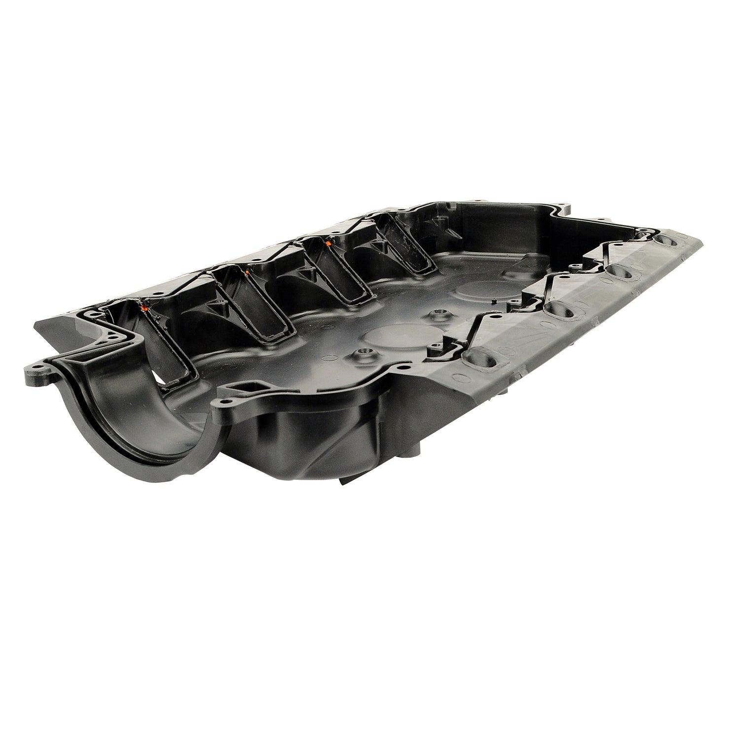 LSX 92mm Intake Manifold Lower Shell<br>99-20 Chevy, GMC, Cadillac, Buick, Pontiac, Saab