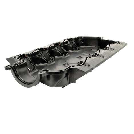 LSX 92mm Intake Manifold Lower Shell<br>99-20 Chevy, GMC, Cadillac, Buick, Pontiac, Saab