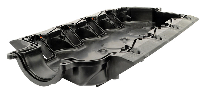 LSX 92mm Intake Manifold Lower Shell<br>99-20 Chevy, GMC, Cadillac, Buick, Pontiac, Saab