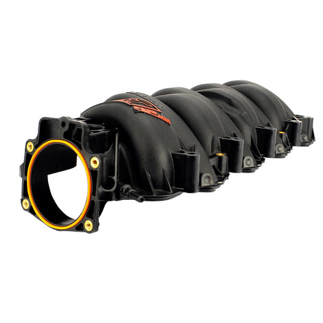 LSX 92mm Intake Manifold Upper Shell<br>99-20 Chevy, GMC, Cadillac, Buick, Pontiac, Saab